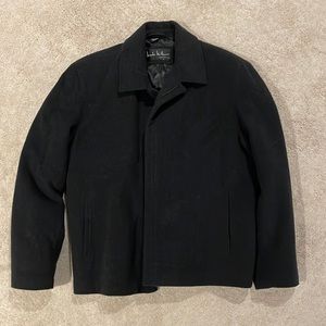 Men’s Dress Coat